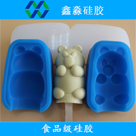 優(yōu)質(zhì)與劣質(zhì)硅膠辨別，硅膠廠家簡單說