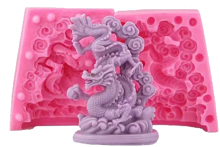 注重模具硅膠品質(zhì)，少在意價(jià)格