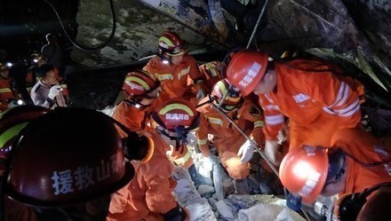 液體硅膠廠家心系地震災(zāi)區(qū)，祈禱平安