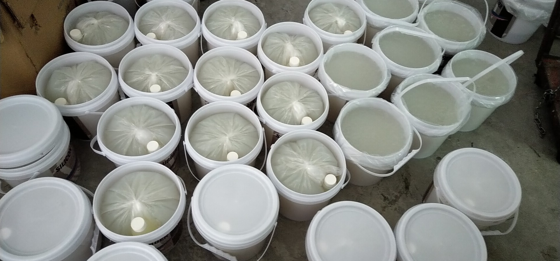 清洗硅膠模具小妙招，你學會了嗎？