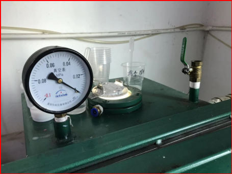 氣泡，依舊是液體模具硅膠的挑戰(zhàn)