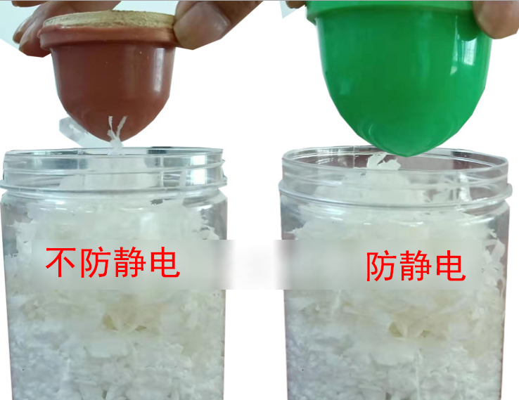 靜電膠頭與普通膠頭，該如何選擇